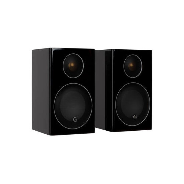Monitor Audio Radius 90 Black