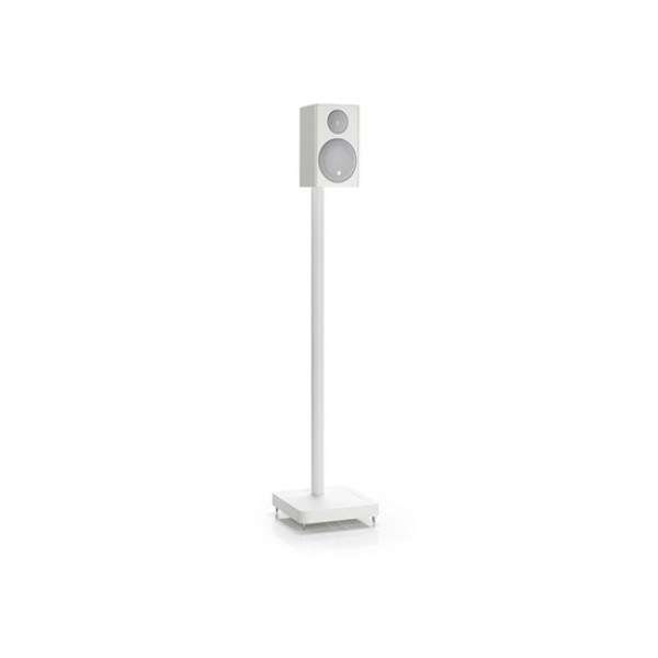 Monitor Audio Radius Dedicated Stands White