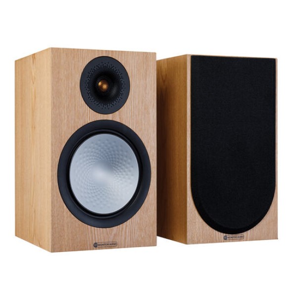 Monitor Audio Silver 100 7G Ash