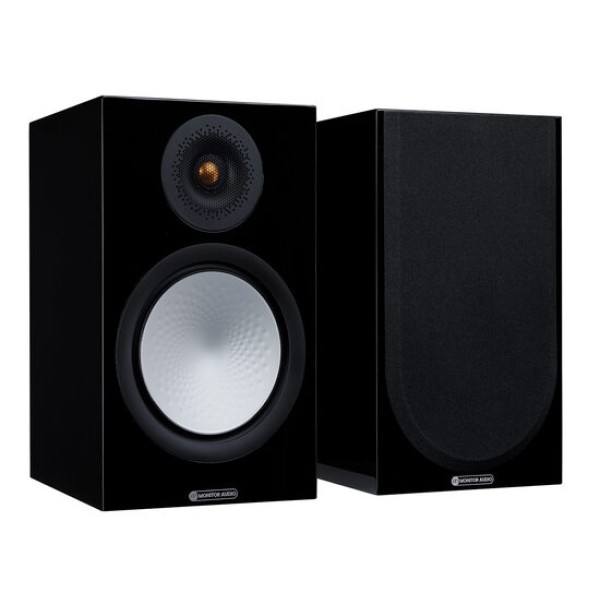 Monitor Audio Silver 100 7G Black