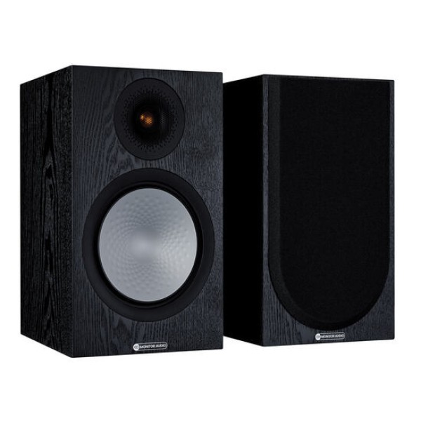 Monitor Audio Silver 100 7G Black Oak