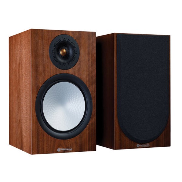 Monitor Audio Silver 100 7G Walnut