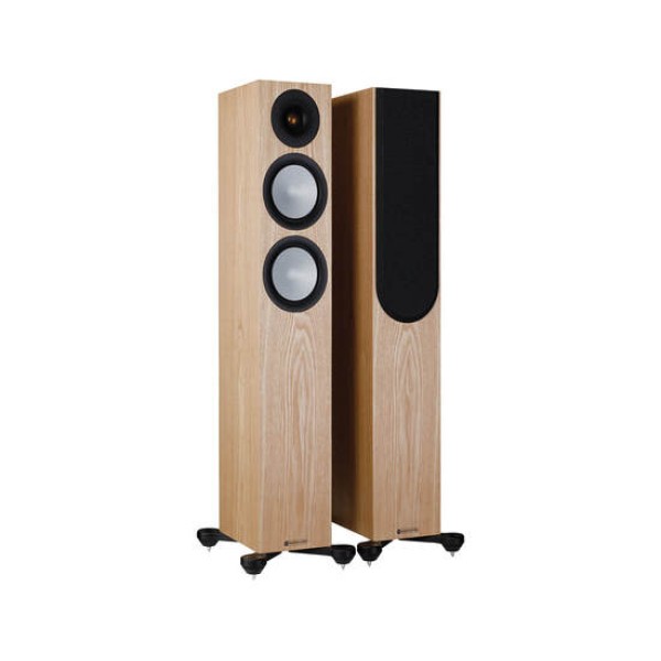Monitor Audio Silver 200 7G Ash