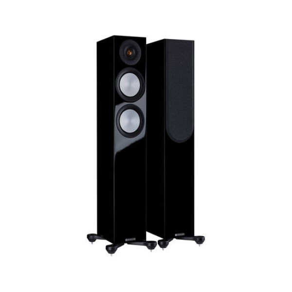 Monitor Audio Silver 200 7G Black