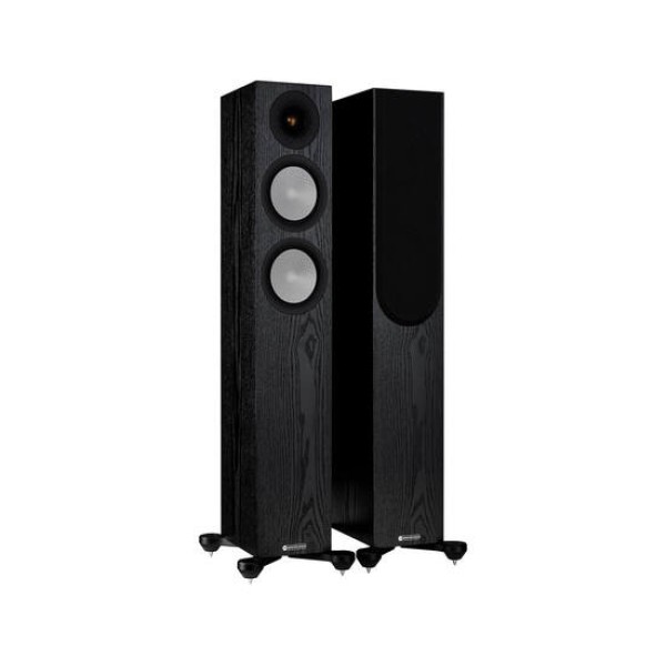 Monitor Audio Silver 200 7G Black Oak