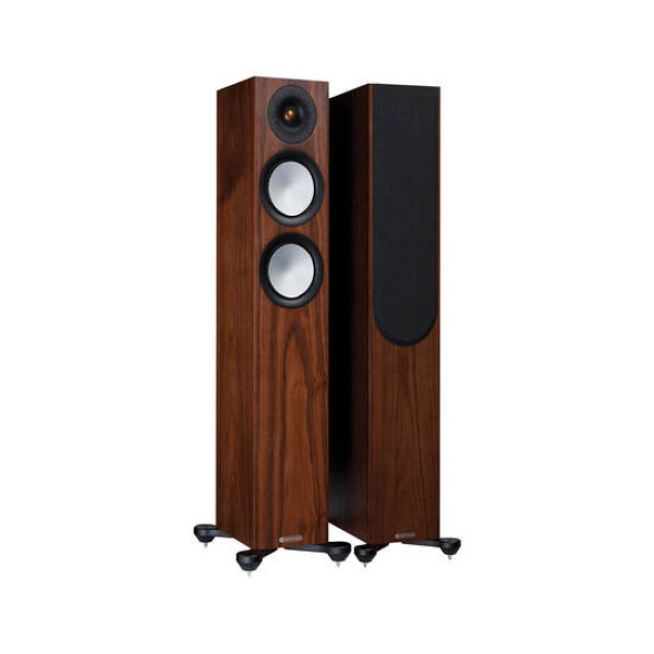 Monitor Audio Silver 200 7G Natural Walnut