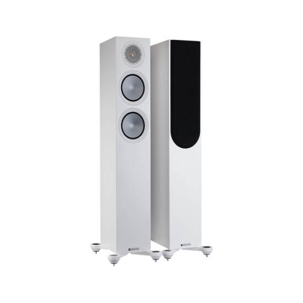 Monitor Audio Silver 200 7G White