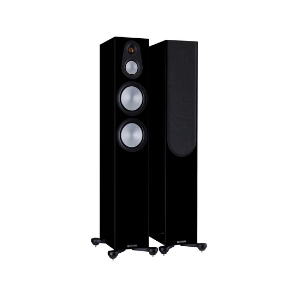 Monitor Audio Silver 300 7G Black