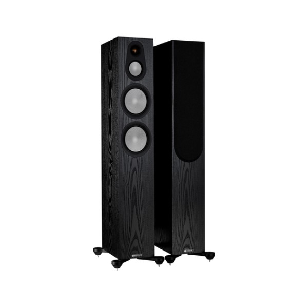 Monitor Audio Silver 300 7G Black Oak