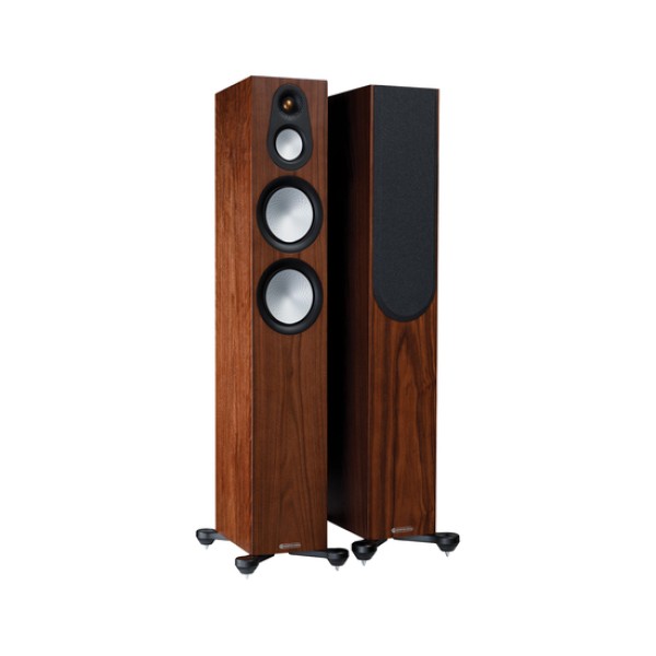 Monitor Audio Silver 300 7G Natural Walnut
