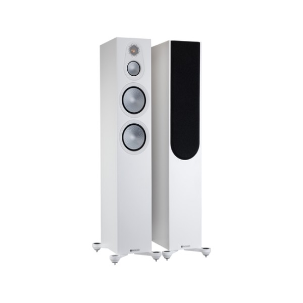 Monitor Audio Silver 300 7G White
