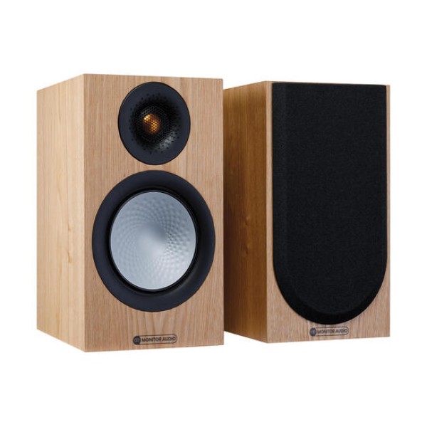 Monitor Audio Silver 50 7G Ash