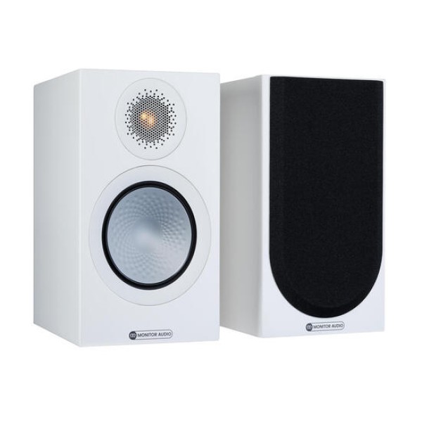 Monitor Audio Silver 50 7G White