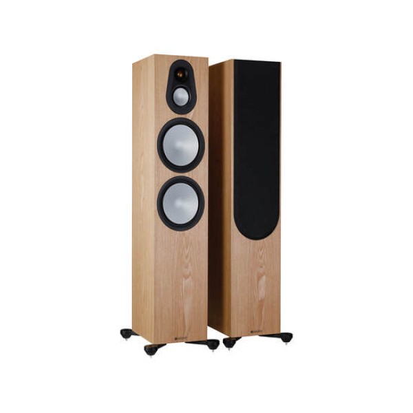 Monitor Audio Silver 500 7G Ash