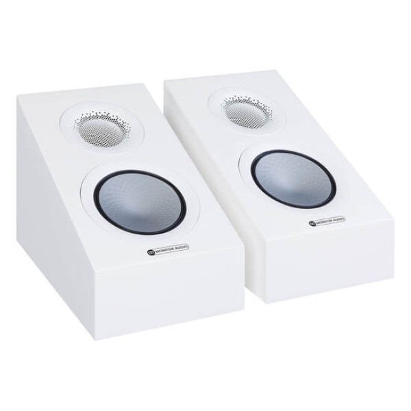 Monitor Audio Silver AMS 7G Dolby Atmos® Enabled Speaker White