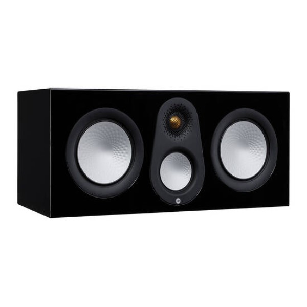 Monitor Audio Silver C250 7G Black