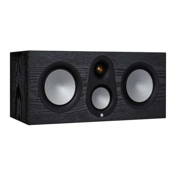 Monitor Audio Silver C250 7G Black Oak