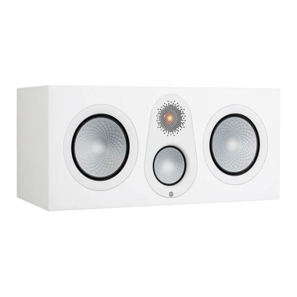 Monitor Audio Silver C250 7G White