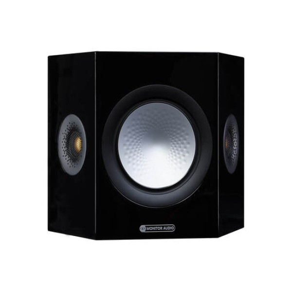 Monitor Audio Silver FX 7G Black