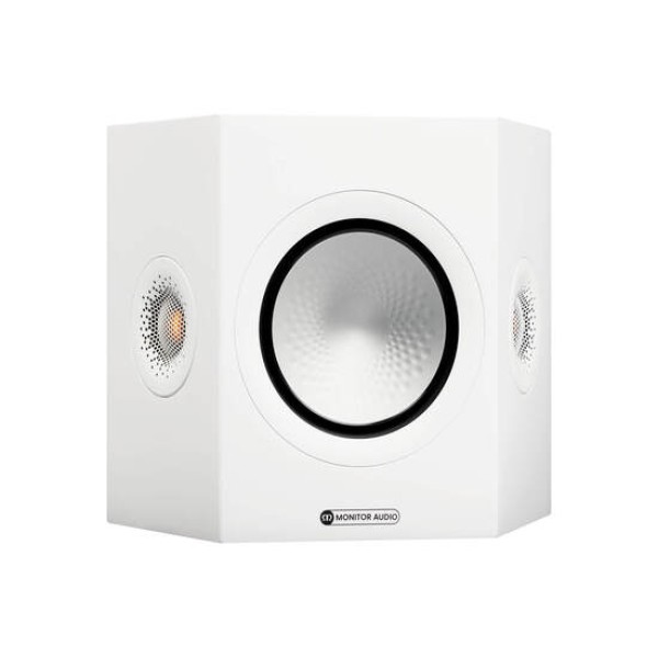 Monitor Audio Silver FX 7G White