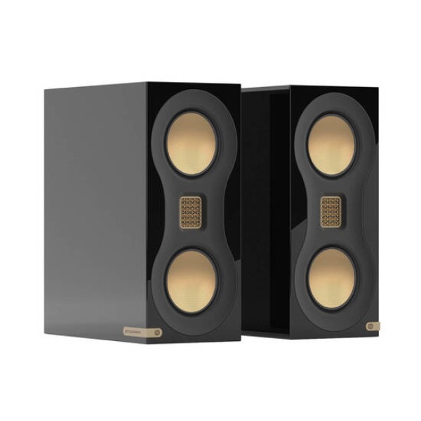 Monitor Audio Studio 89 Black