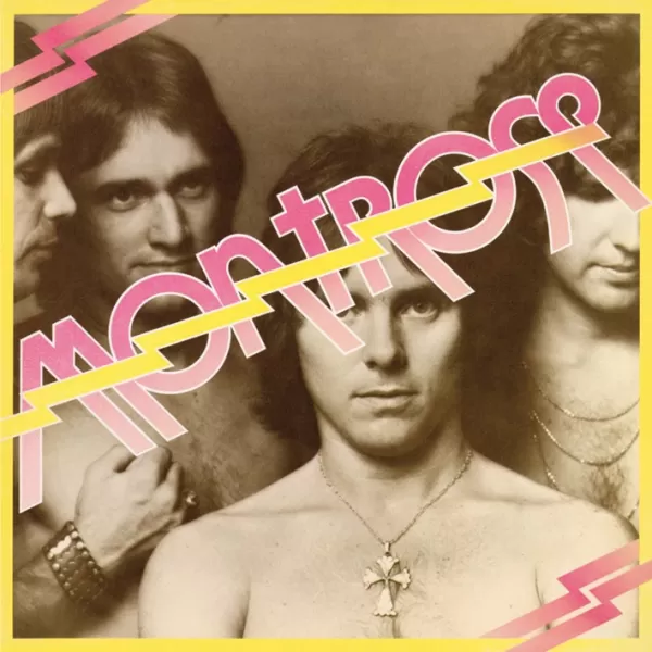 Montrose - Montrose / 45RPM 2LP Analogue Productions