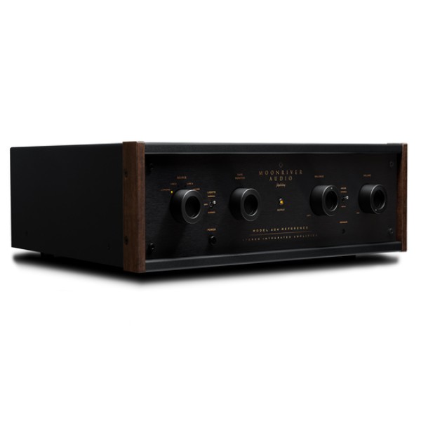 MoonRiver 404 Reference integrated amplifier