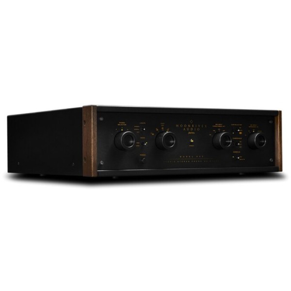 MoonRiver Audio 505 Hybrid phono stage