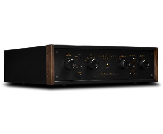 MoonRiver Audio 505 Hybrid phono stage