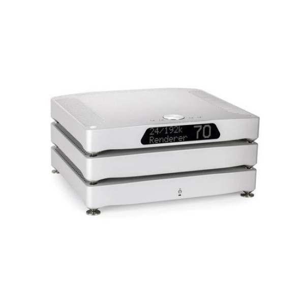 MSB The Cascade DAC