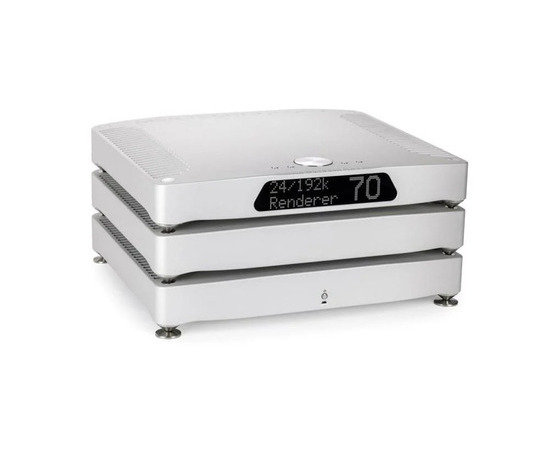 MSB The Cascade DAC