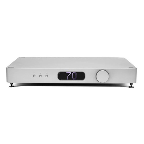 MSB The Discrete DAC