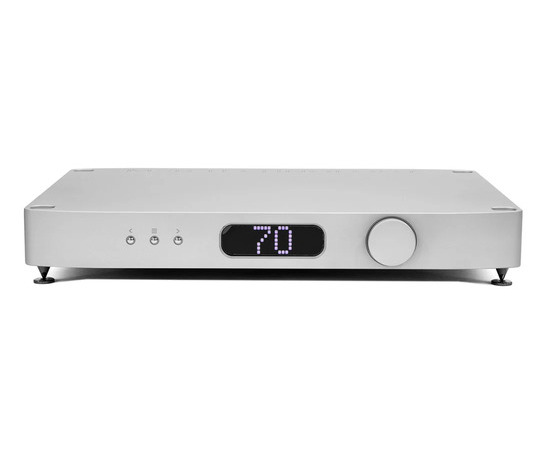 MSB The Discrete DAC
