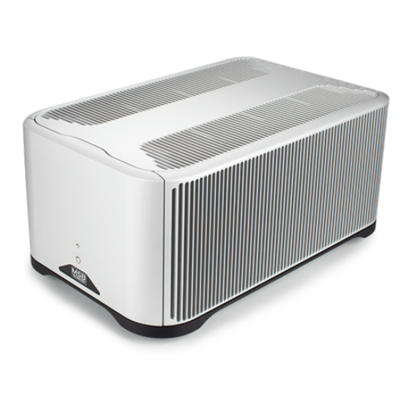 MSB The S500 Stereo Amplifier 