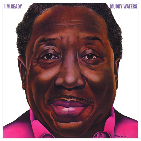 Muddy Waters – I’m Ready / LP Pure Pleasure