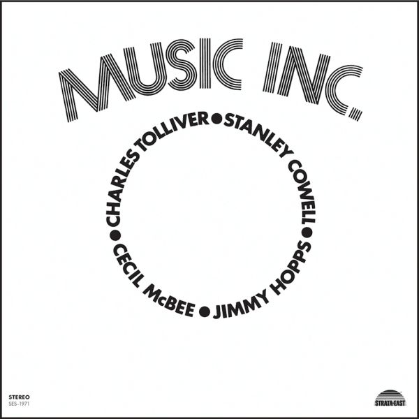 Music Inc. – Music Inc. / LP Pure Pleasure
