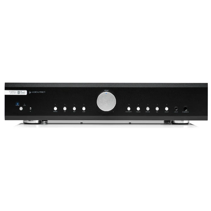 Musical Fidelity B1xi Black