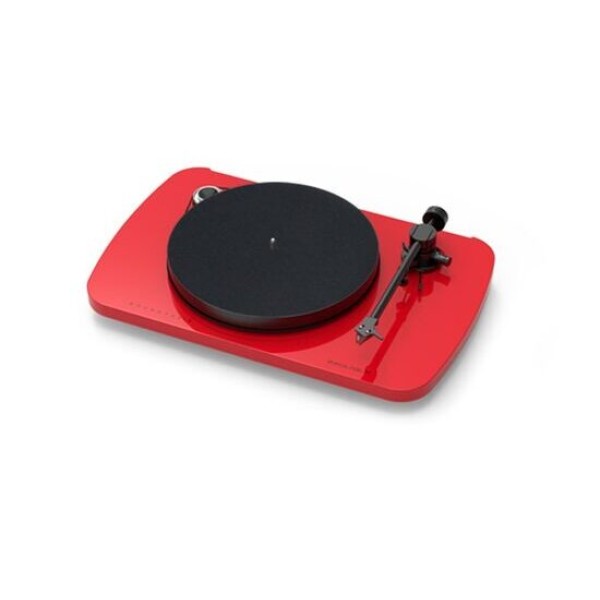 Musical Fidelity Roundtable S Red