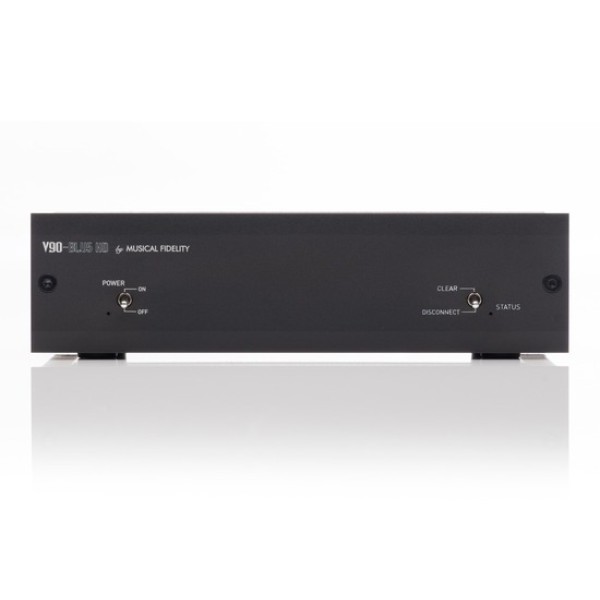 Musical Fidelity V90-BLU5 HD Black