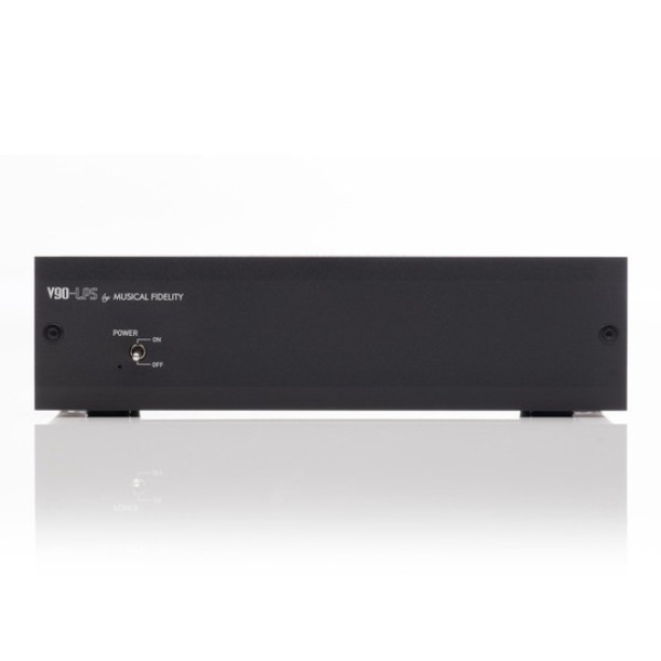 Musical Fidelity V90-LPS Black