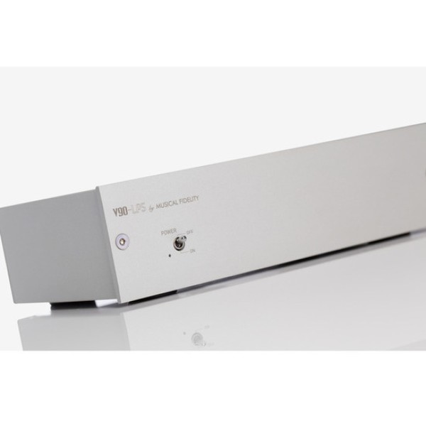 Musical Fidelity V90-LPS Silver