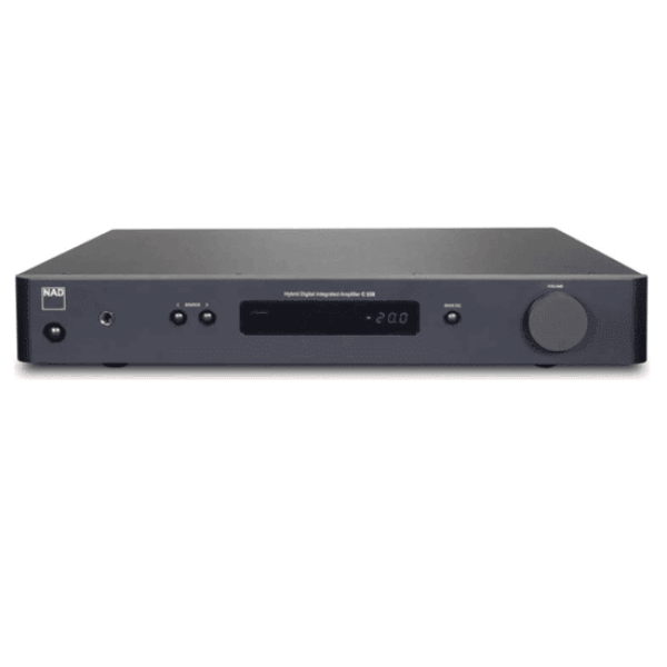 Nad Electronics C 338