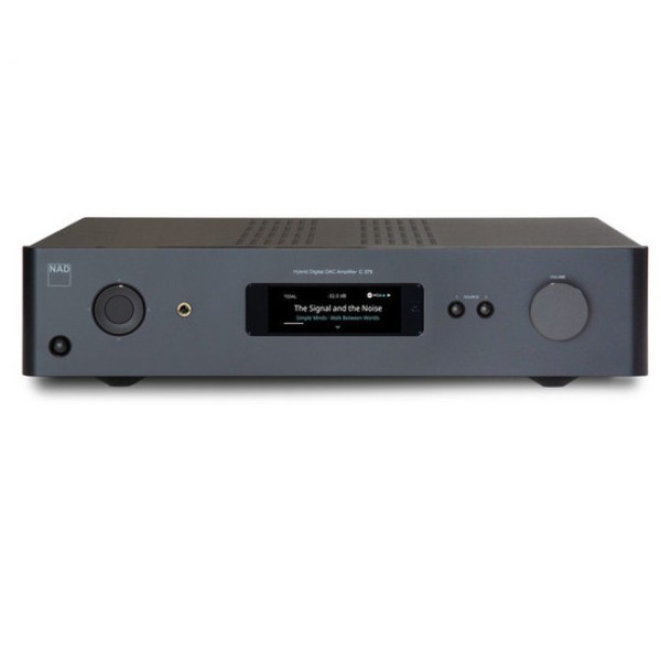 Nad Electronics C 379