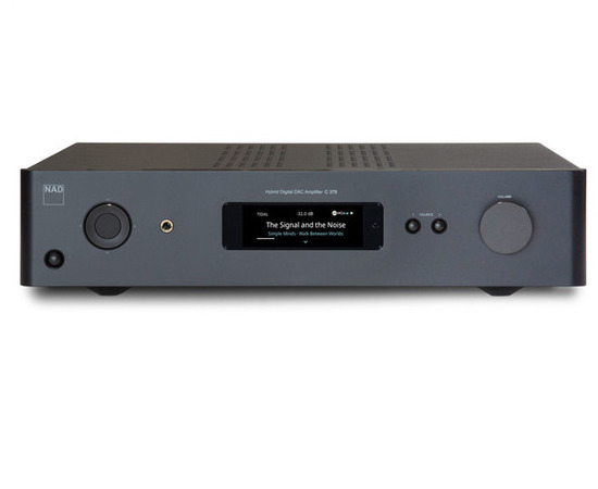 Nad Electronics C 379