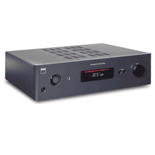 Nad Electronics C 388