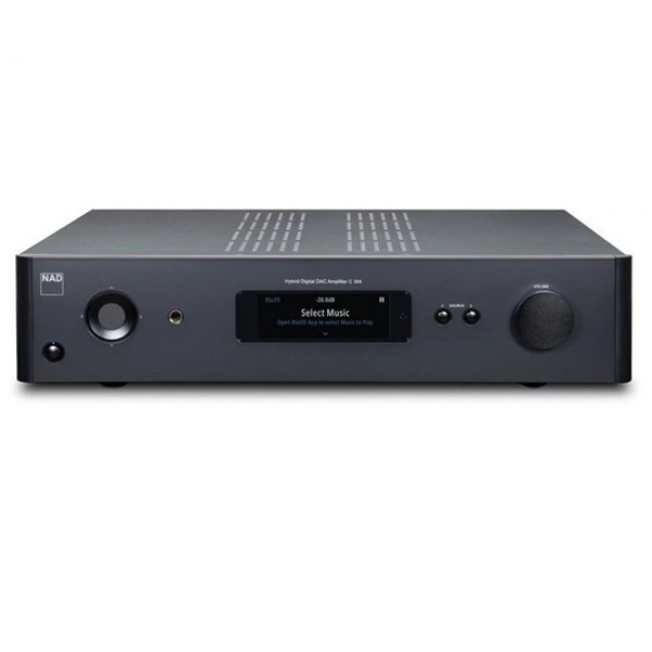 Nad Electronics C 389