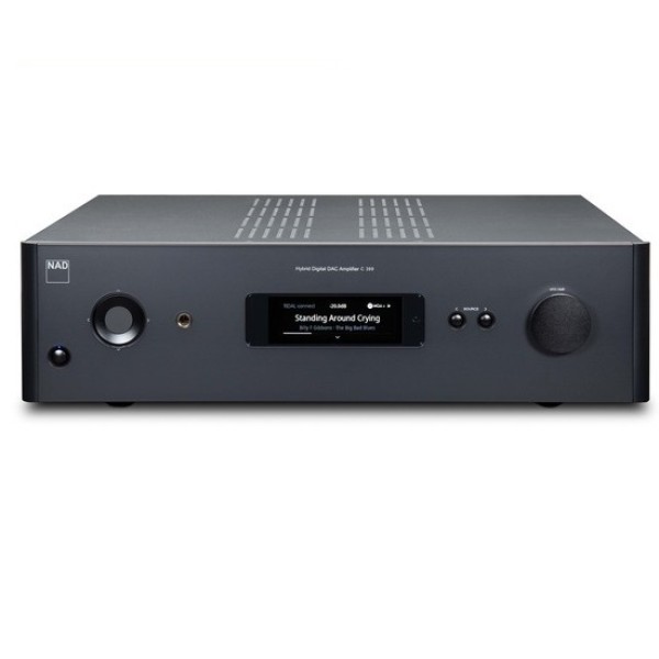 Nad Electronics C 399