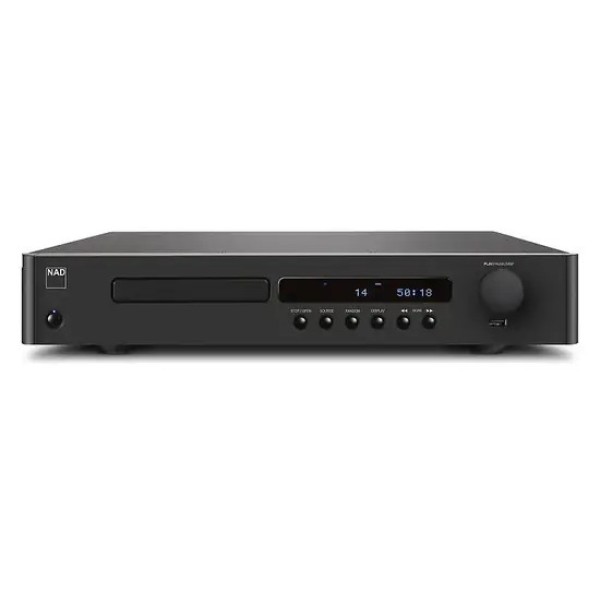 Nad Electronics C 568 CD Player