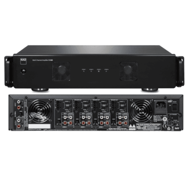 Nad Electronics CI 980