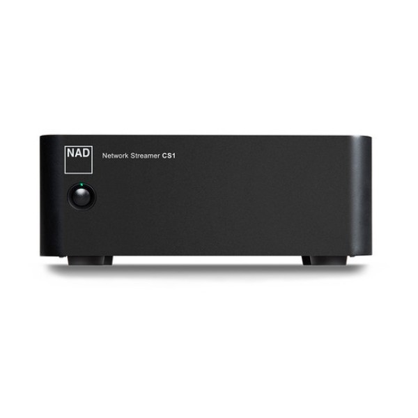 Nad Electronics CS1 Streamer